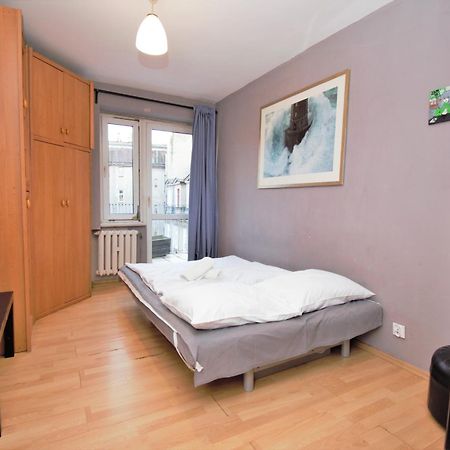 Roomspoznan Pl - Rybaki 15 - 24H Self Check-In Екстериор снимка