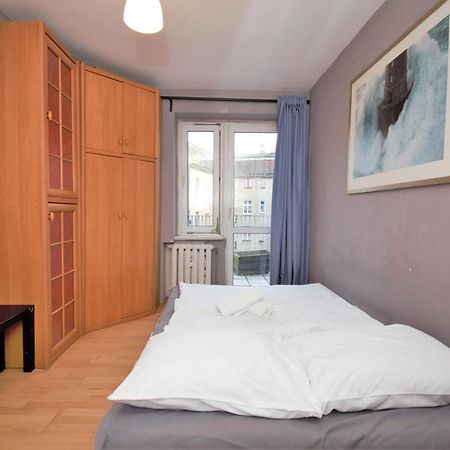 Roomspoznan Pl - Rybaki 15 - 24H Self Check-In Екстериор снимка
