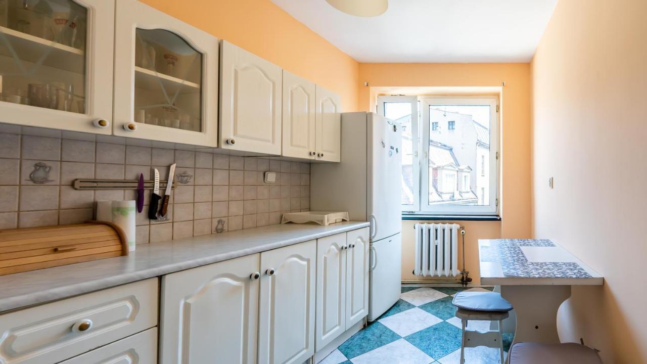 Roomspoznan Pl - Rybaki 15 - 24H Self Check-In Екстериор снимка