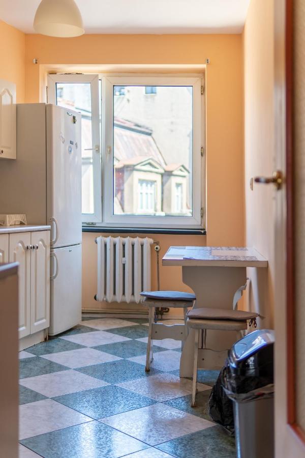 Roomspoznan Pl - Rybaki 15 - 24H Self Check-In Екстериор снимка