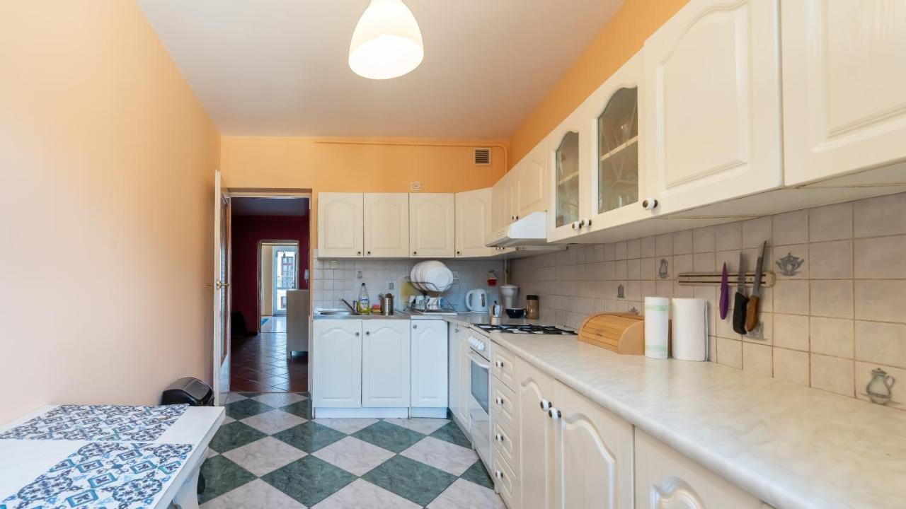 Roomspoznan Pl - Rybaki 15 - 24H Self Check-In Екстериор снимка
