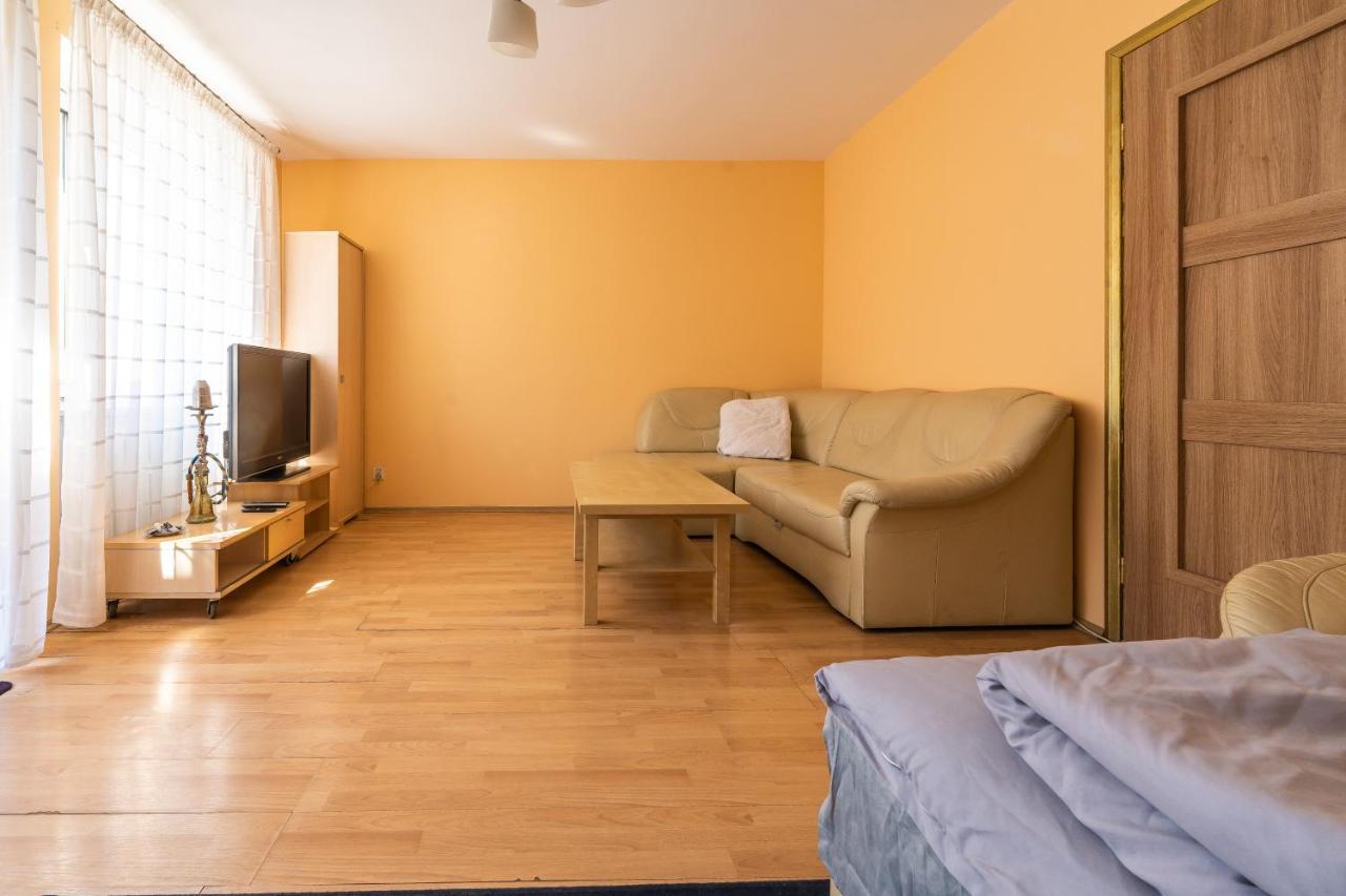 Roomspoznan Pl - Rybaki 15 - 24H Self Check-In Екстериор снимка