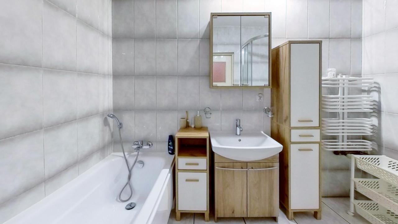 Roomspoznan Pl - Rybaki 15 - 24H Self Check-In Екстериор снимка