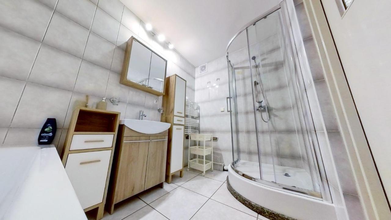 Roomspoznan Pl - Rybaki 15 - 24H Self Check-In Екстериор снимка