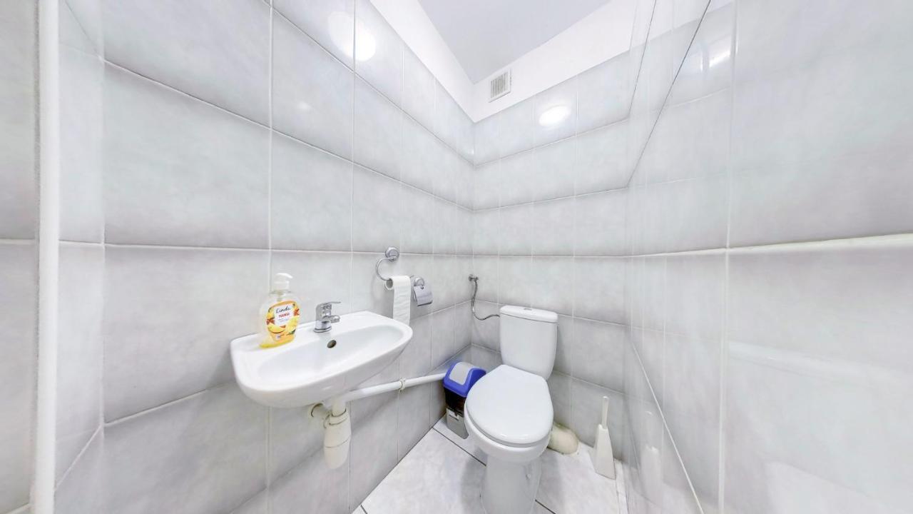 Roomspoznan Pl - Rybaki 15 - 24H Self Check-In Екстериор снимка