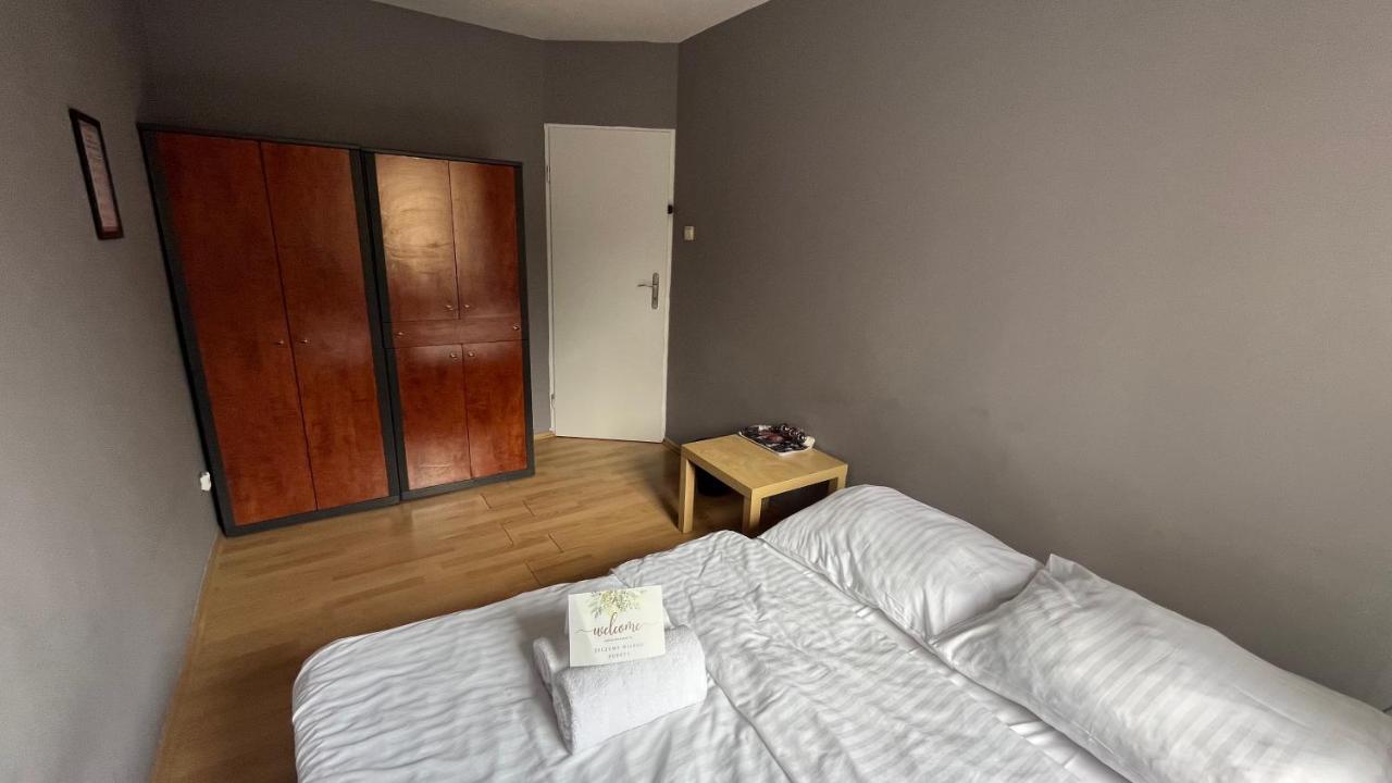 Roomspoznan Pl - Rybaki 15 - 24H Self Check-In Екстериор снимка