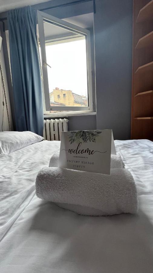 Roomspoznan Pl - Rybaki 15 - 24H Self Check-In Екстериор снимка