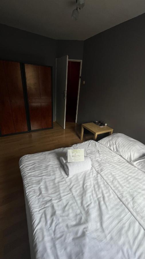 Roomspoznan Pl - Rybaki 15 - 24H Self Check-In Екстериор снимка