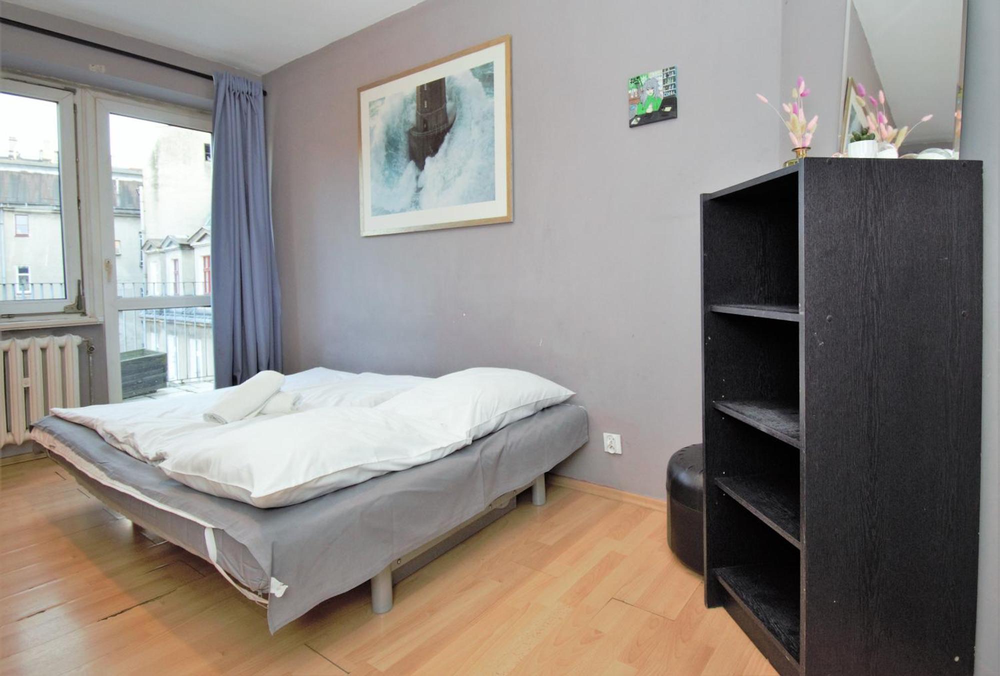 Roomspoznan Pl - Rybaki 15 - 24H Self Check-In Екстериор снимка