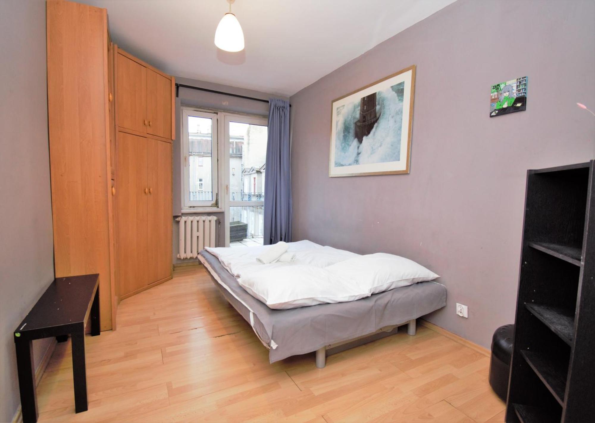 Roomspoznan Pl - Rybaki 15 - 24H Self Check-In Екстериор снимка