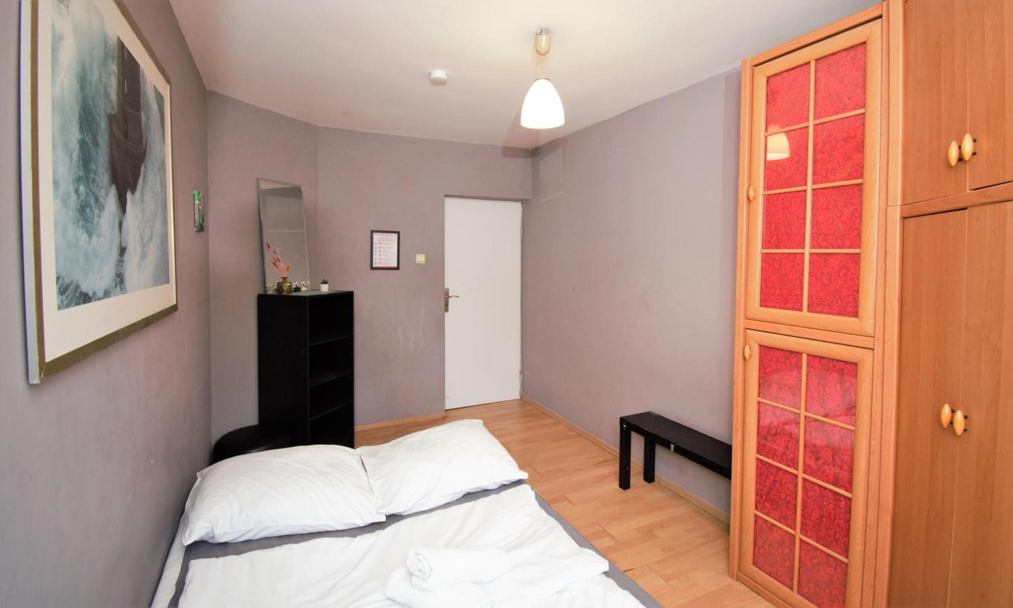 Roomspoznan Pl - Rybaki 15 - 24H Self Check-In Екстериор снимка